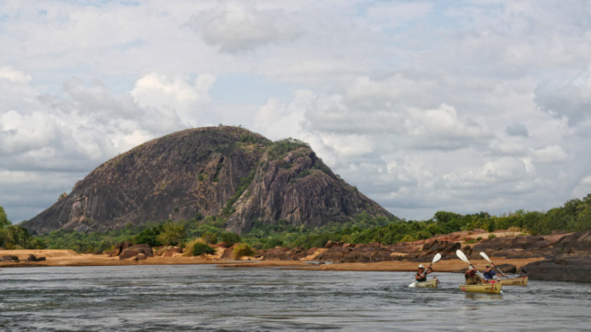 top longest rivers in tanzania