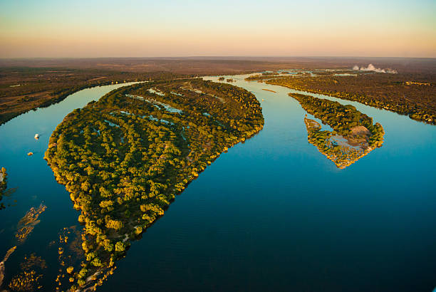 top longest rivers in zimbabwe