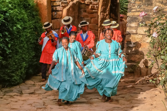 top malagasy culture, customs, and etiquette
