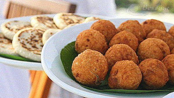 top maldives's speciality foods