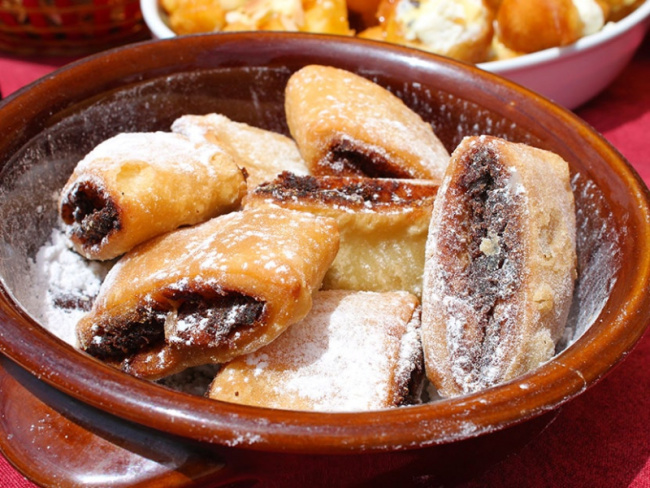 top malta's speciality foods