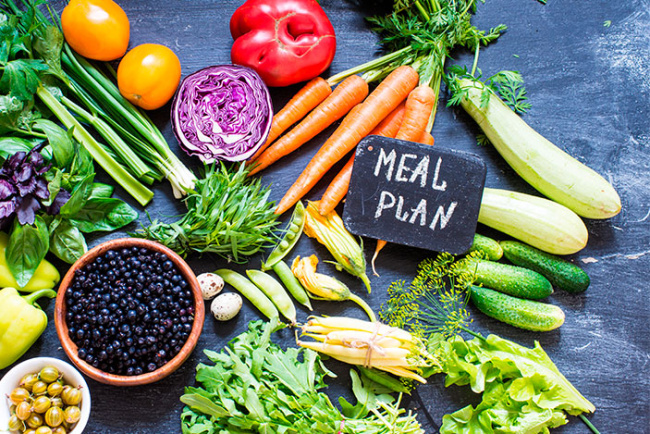 top meal planning tips for beginners