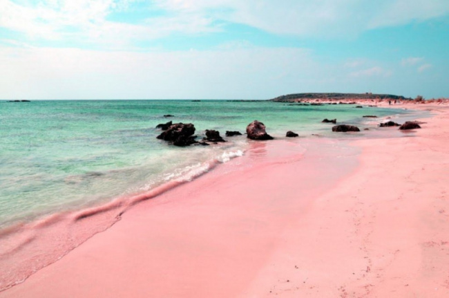 top most beautiful beaches in bahamas