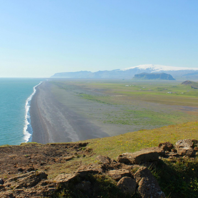 top most beautiful beaches in iceland