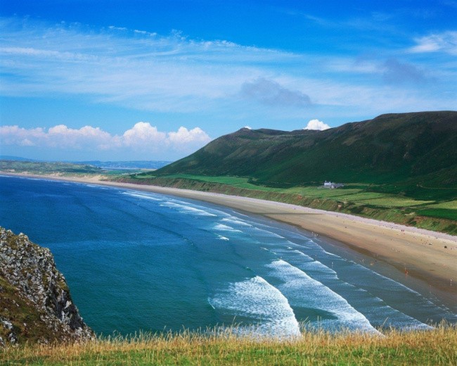 top most beautiful beaches in the uk