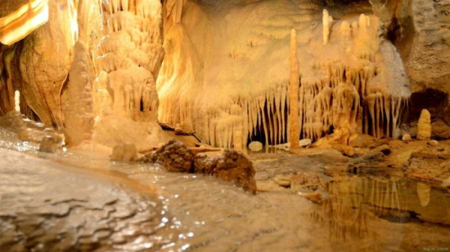 top most beautiful caves in germany