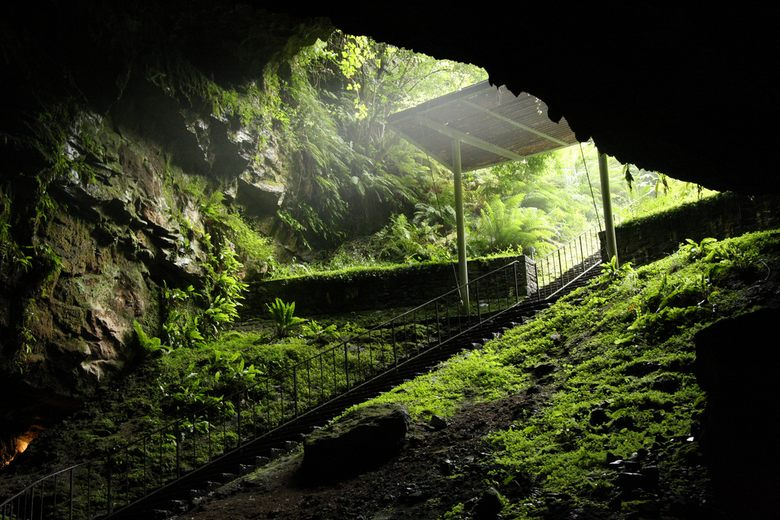 top most beautiful caves in ireland