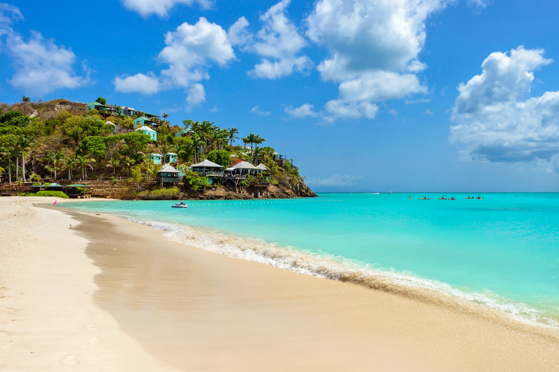 top most beautiful coastal towns in antigua and barbuda