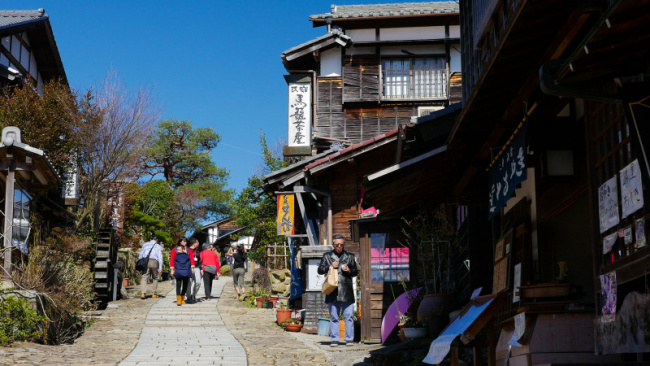 top most beautiful coastal towns in japan