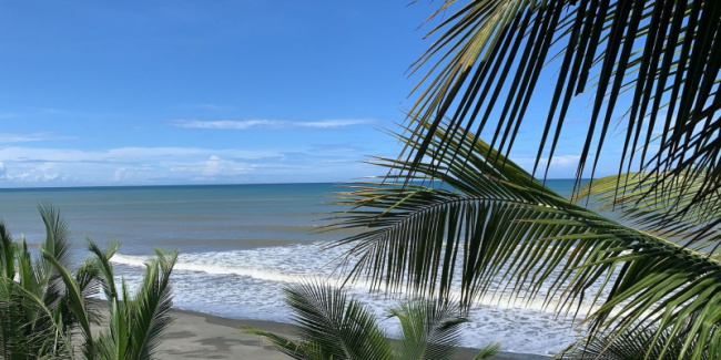 top most beautiful coastal towns in panama