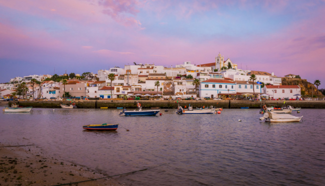 top most beautiful coastal towns in portugal