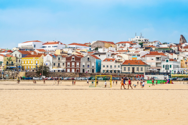 top most beautiful coastal towns in portugal