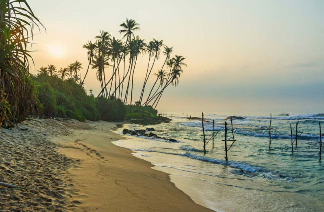top most beautiful coastal towns in sri lanka