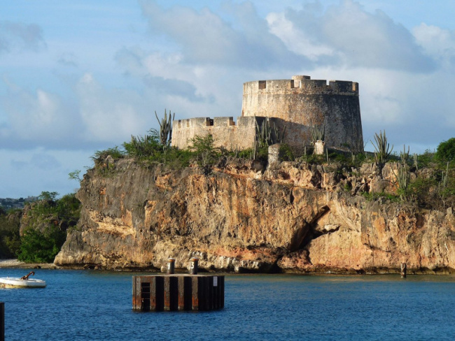 top most beautiful historical sites in curaçao