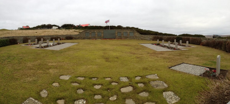 top most beautiful historical sites in falkland islands (uk)