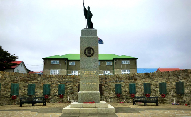 top most beautiful historical sites in falkland islands (uk)