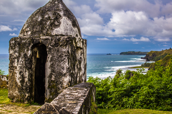 top most beautiful historical sites in guam