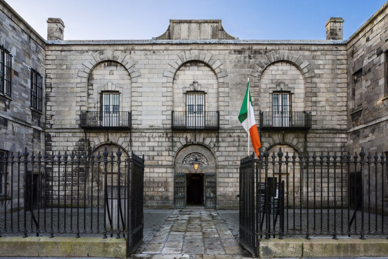 top most beautiful historical sites in ireland