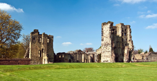 top most beautiful historical sites in leicestershire