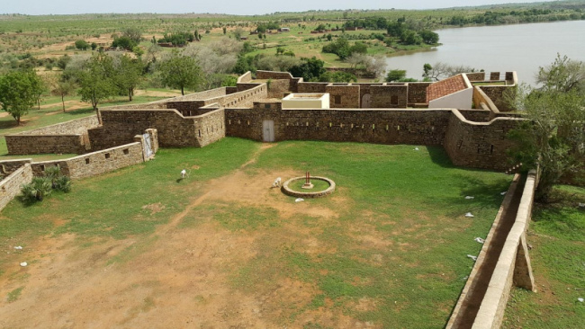 top most beautiful historical sites in mali
