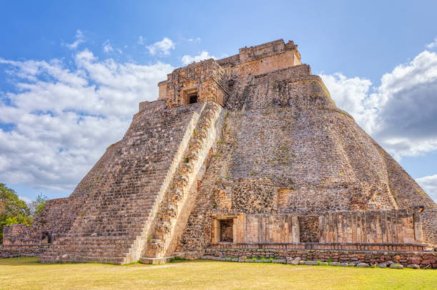 top most beautiful historical sites in mexico
