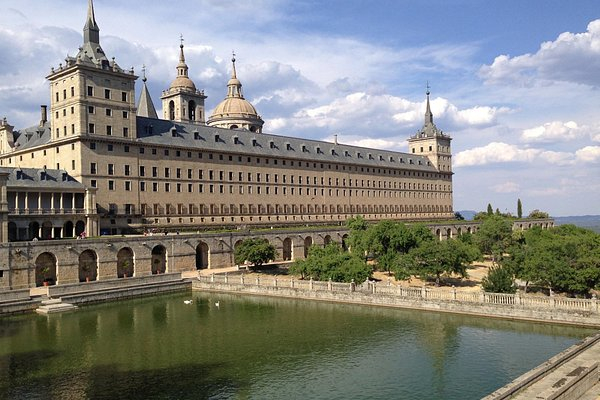 top most beautiful historical sites in spain