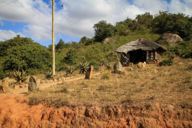 top most beautiful historical sites in swaziland