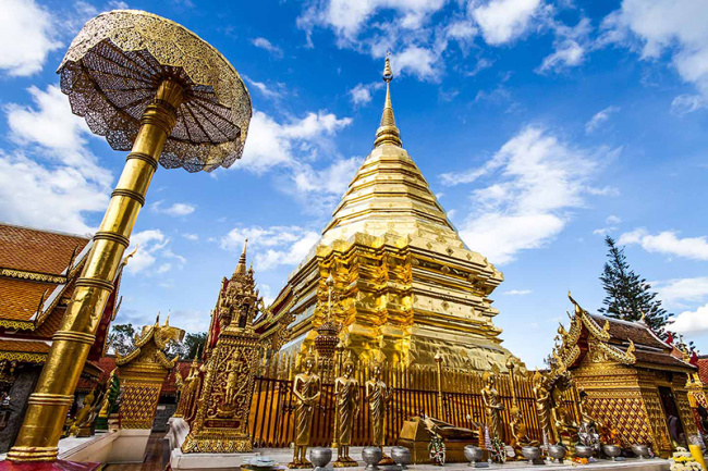 top most beautiful historical sites in thailand