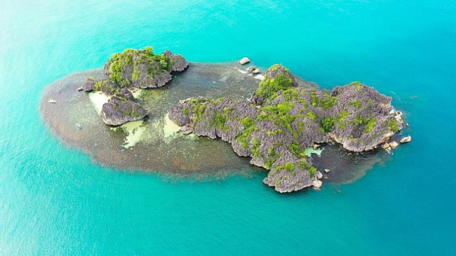 top most beautiful islands in kazakhstan