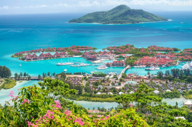 top most beautiful islands in the world