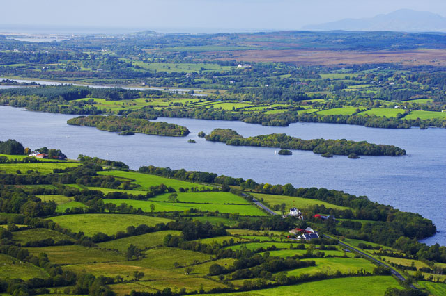 top most beautiful lakes in ireland