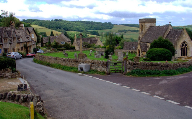 top most beautiful villages in the uk