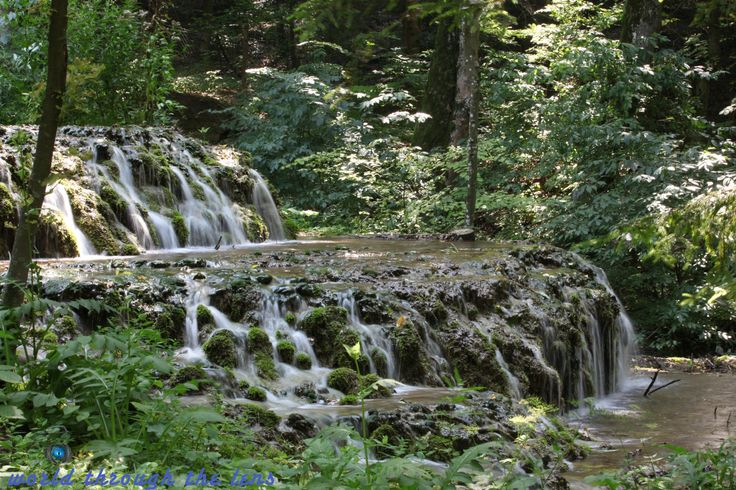 top most beautiful waterfalls in hungary