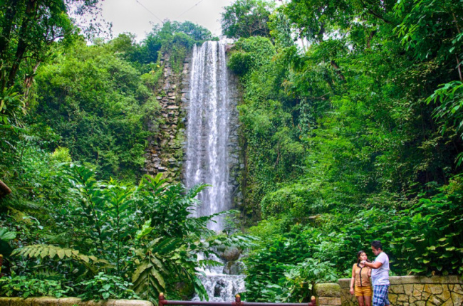 top most beautiful waterfalls in singapore