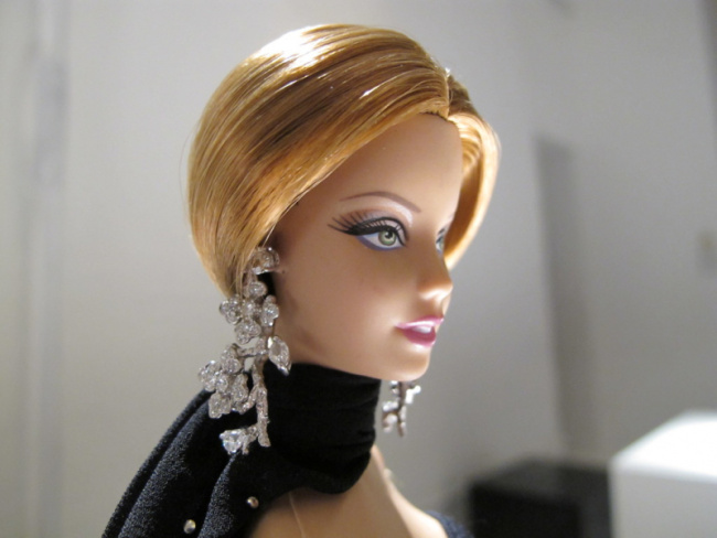 top most expensive barbie dolls
