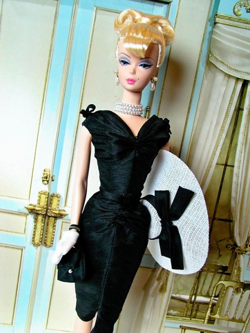 top most expensive barbie dolls