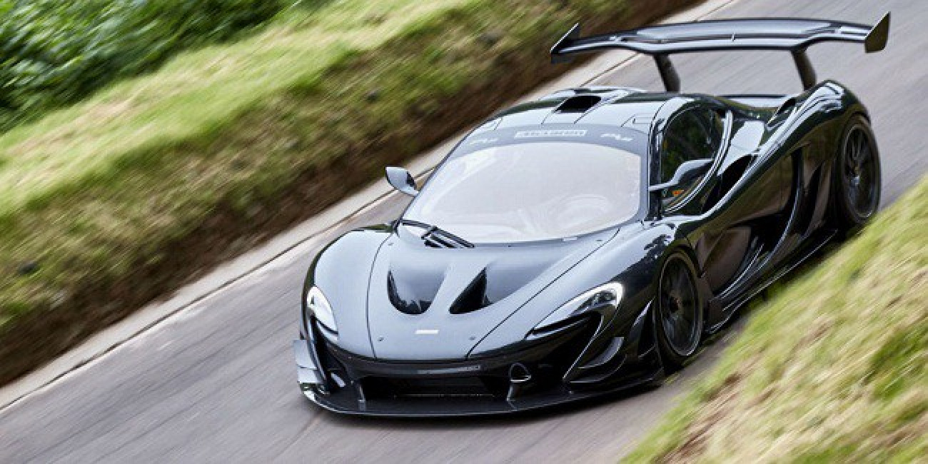 top most expensive cars in the world