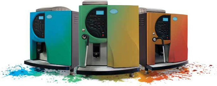 top most expensive coffee machines