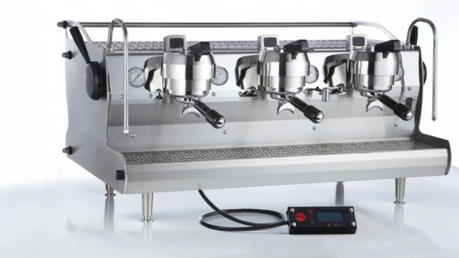 top most expensive coffee machines