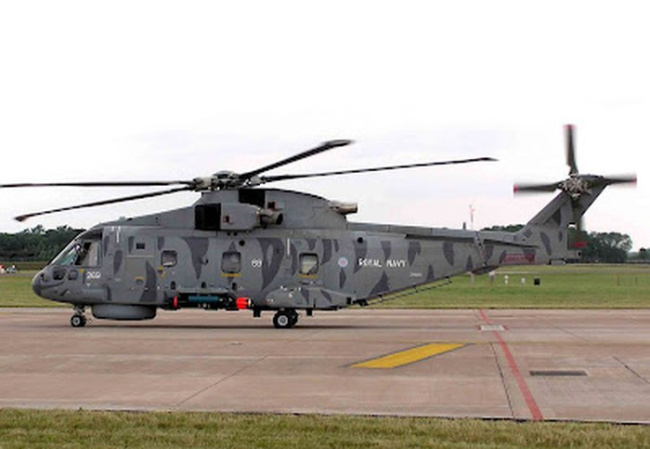 top most expensive helicopters