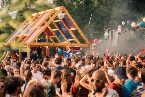 top most famous festivals in belgium