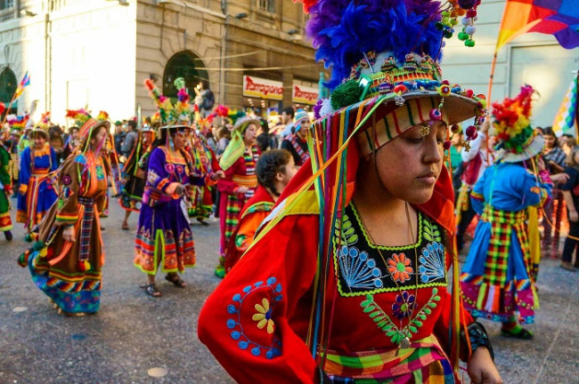top most famous festivals in cuba