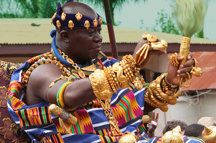 top most famous festivals in gambia