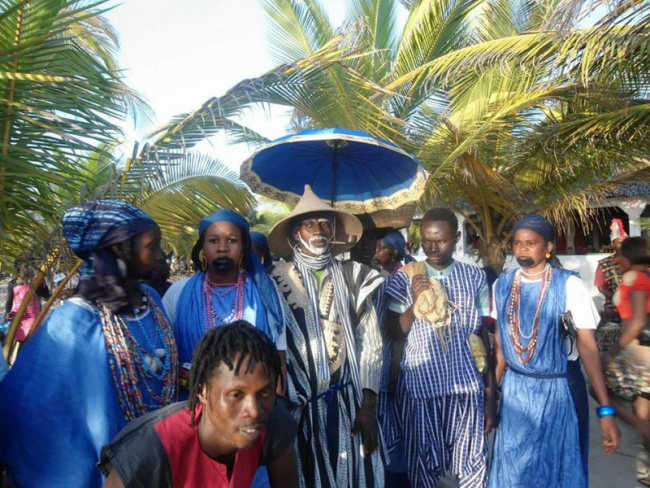 top most famous festivals in gambia