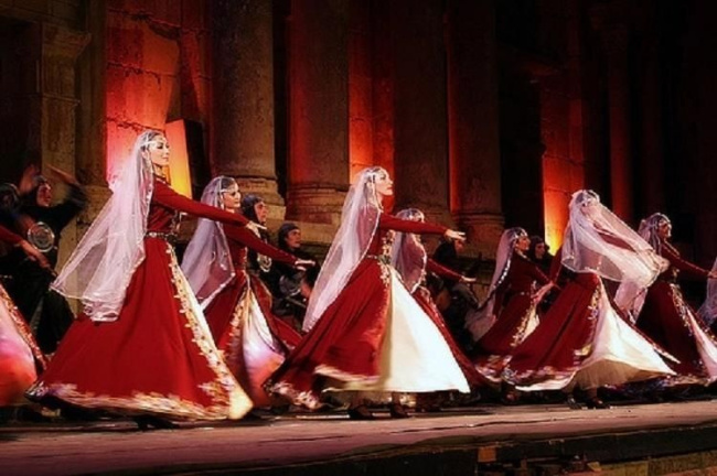 top most famous festivals in jordan