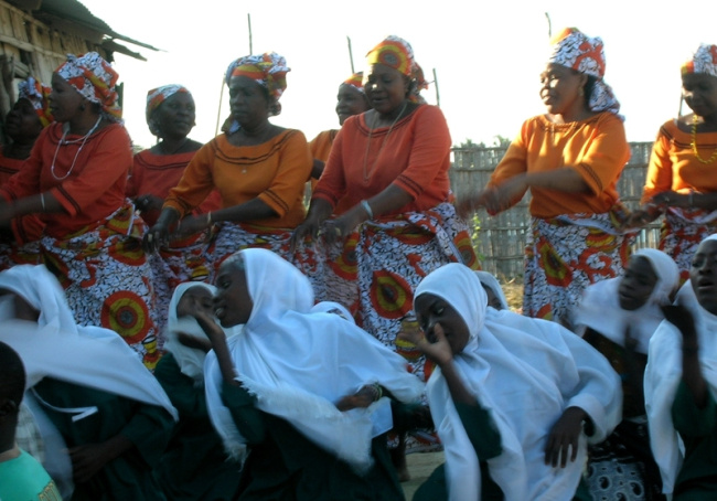 top most famous festivals in mozambique