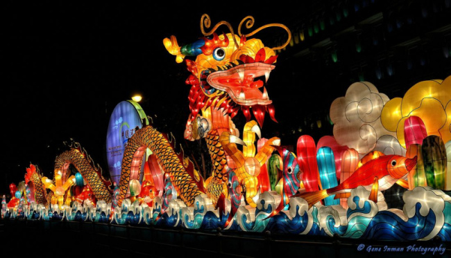 top most famous festivals in singapore