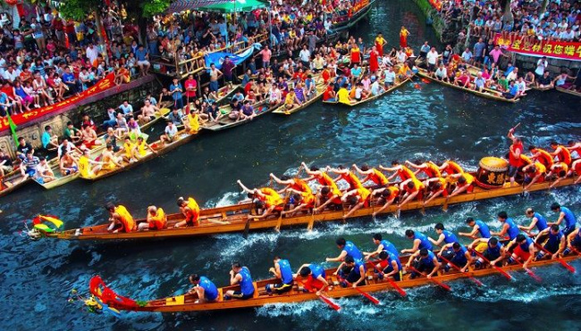 top most famous festivals in singapore