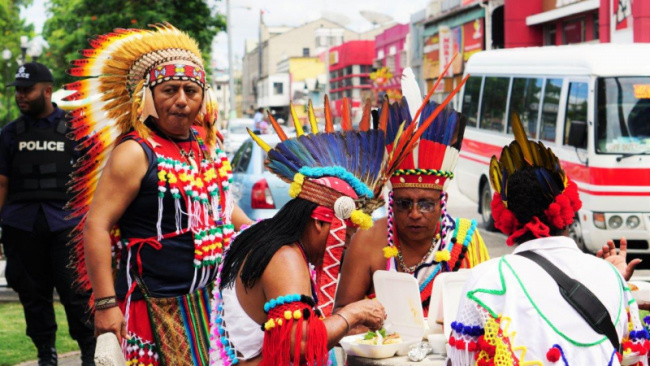 top most famous festivals in trinidad and tobago
