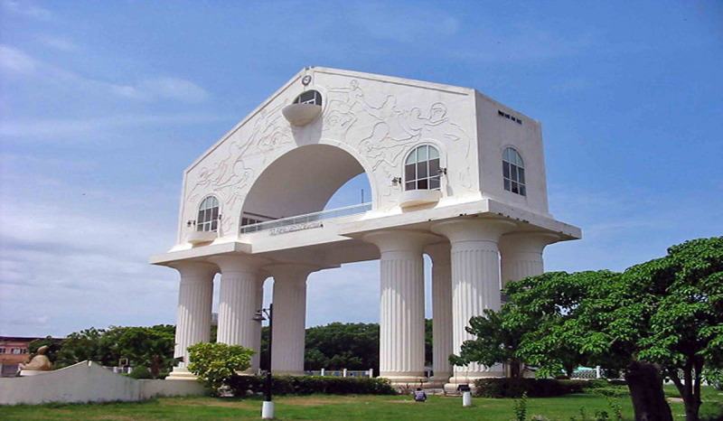 top most famous historical sites in gambia